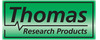 Thomas Research Products